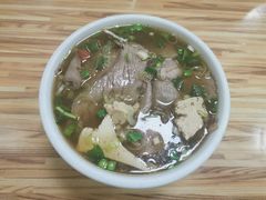 -焦大头牛肉小饭(南关店)