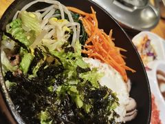 -喜来稀肉(北外滩白玉兰广场店)