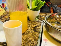 -黄记煌三汁焖锅(崇文门店)