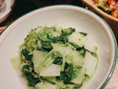 -茄子恰恰·新云南小炒(坪山益田店)