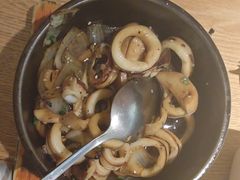 -沼津港精致料理·寿喜烧·烧鸟(青浦宝龙广场日料榜单店)