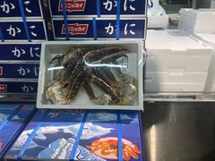 -海鮮寿司とれとれ市場