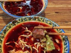 -蒋六十八梯眼镜面(狮子坪店)