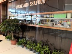 -吉布鲁牛排海鲜自助(西湖万达店)