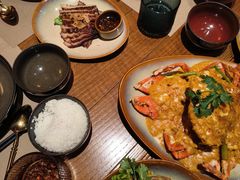 -CHINCHIN 青青·泰国料理(万象食家店)