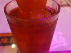 -龙记·香港茶餐厅(海上世界店)