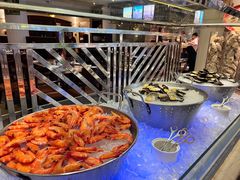 -东莞塘厦三正半山温泉酒店·沙利文西餐厅