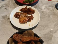 -必胜客(长安长青店)