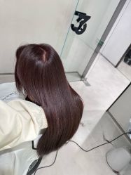 点击看大图 -3AM HAIR SALON烫发染发接发