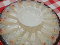 -鹤睦鱼生·啫啫煲·海鲜(保利百合店)