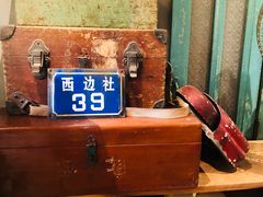 -时光花园(白鹭洲店)