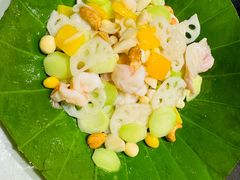 -江南雅厨(李公堤店)