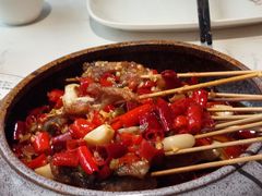 -蕃茄述·好汤自然来(江汉路店)