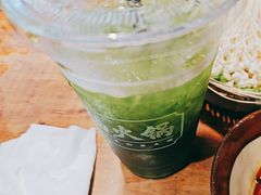 -楠火锅(哈尔滨金爵万象店)