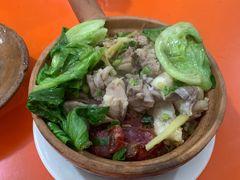 -潮香兴煲仔饭(莲花路店)