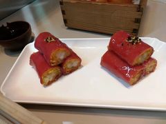-蔡澜港式点心(皇庭广场店)