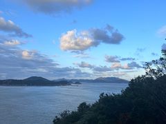 -桃花岛风景旅游区