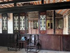 -均和墟历史街区-平和大押