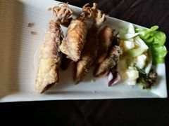 android_upload_pic-绿茵阁牛扒餐厅(客村店)
