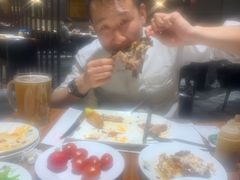 -汉巴味德(大悦城店)