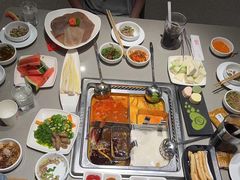 -海底捞火锅(壹悦城店)
