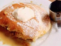 -Pancakes on the rocks(Darling Harbour)