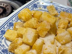 -乡土特色.冷锅鱼.牦牛肉汤锅