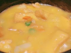 -领事馆19号中餐厅(厦门海景洲际酒店)