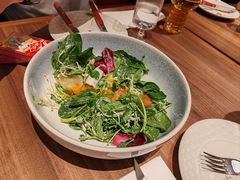 -弗兰克牛排西餐厅 Galla R By Ribone(上海首店)