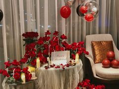 -InParty·游艇求婚策划生日派对布置(世纪大道店)