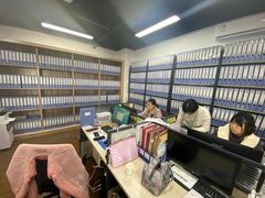 -满镒财税·注册公司·代理记账(徐汇店)