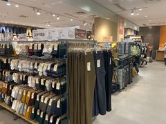 -MUJI无印良品(华懋店)
