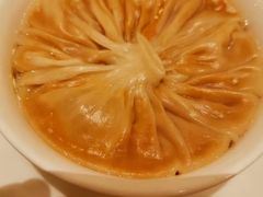 蟹肉龙虾汤包-利苑酒家(华熙国际店)