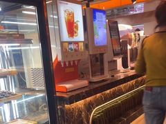 -黑金·寻焰自助百汇·烤肉·火锅(中街店)