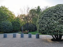 -唐城墙遗址公园