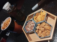 -星聚会KTV(合生汇黑金店)
