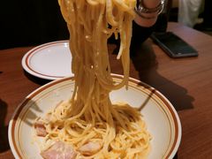 芝士意面-萨莉亚意式餐厅(杭州滨江天街店)