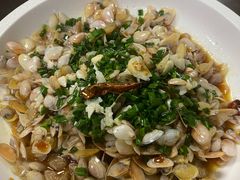 -宁波小海鲜(秀文路店)