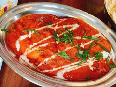 -克比叔叔印度餐厅Kebabs on the Grille(永康路分店)
