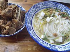 牛骨粉-唐记牛骨粉(陶溪川店)