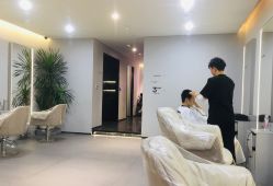 -3AM HAIR SALON染发接发