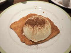 -萨莉亚意式餐厅(龙阳广场店)