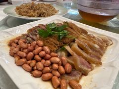 -大天然酒店(军民路店)