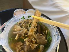 -正宗阳山牛杂(东城店)