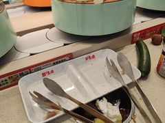 -龍歌自助小火锅(市北台东利群店)