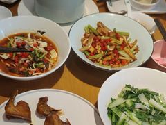 -大鸽饭(马王堆店)
