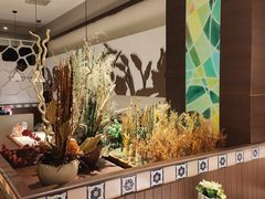 -斗牛士牛排餐厅(嘉里汇店)