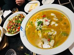 -芳芳私房菜·精做淮扬菜(承德路店)
