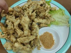 -振海居香河肉饼老店