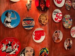 -Fini's Italian American(Wan Chai)